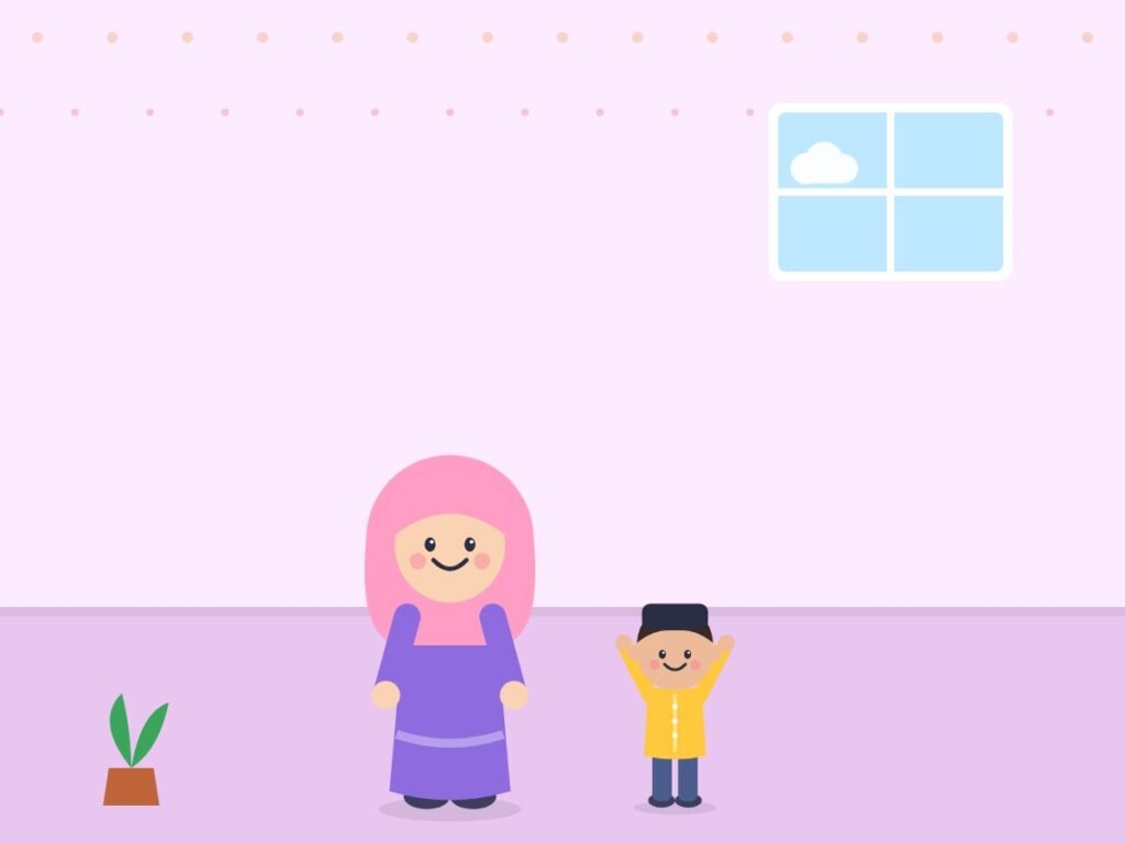 Program Daycare
