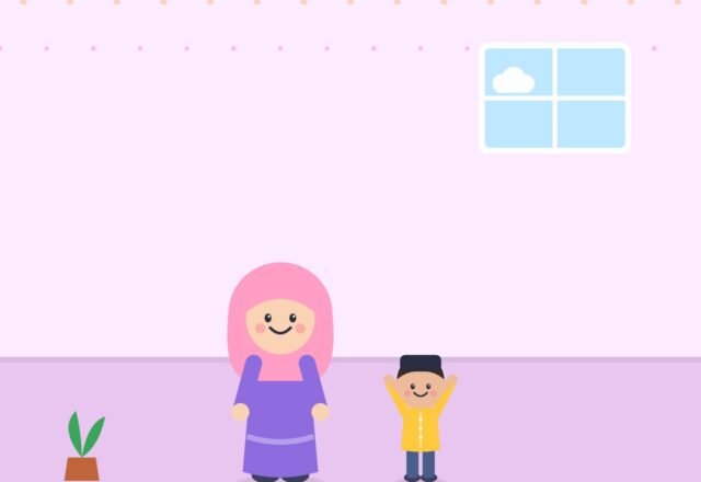 Program Daycare